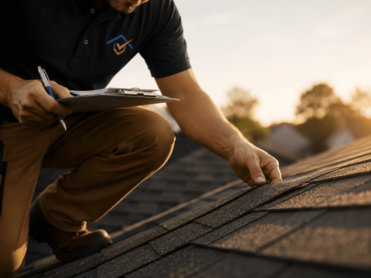 Why Choose Roof Inspection in Suffield, CT